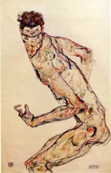 Der Kämpfer, 1913